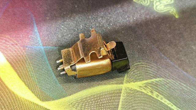 Картридж Empire 4000 D/I - 6/8