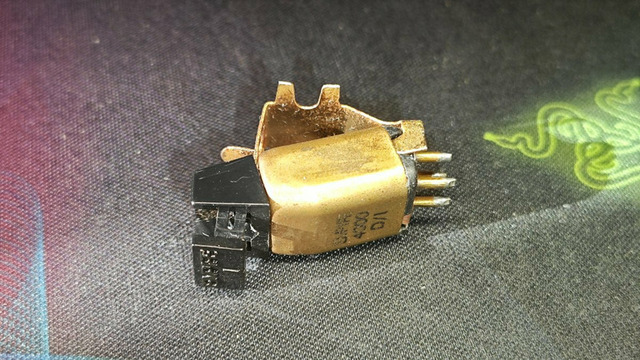 Картридж Empire 4000 D/I - 7/8