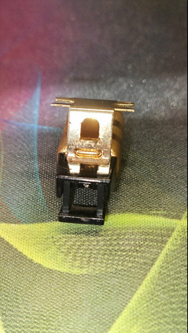 Картридж Empire 4000 D/I - 8/8