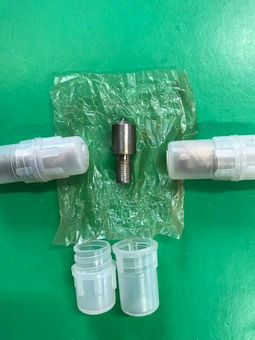 Наконечник к прибору Роквелла из твердого сплава ВК-6М