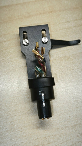 Audiocraft AS-4PL шелл держатель - 5/6