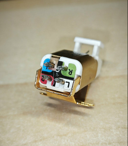 Empire 4000 D/III картридж в идеале - 3/6