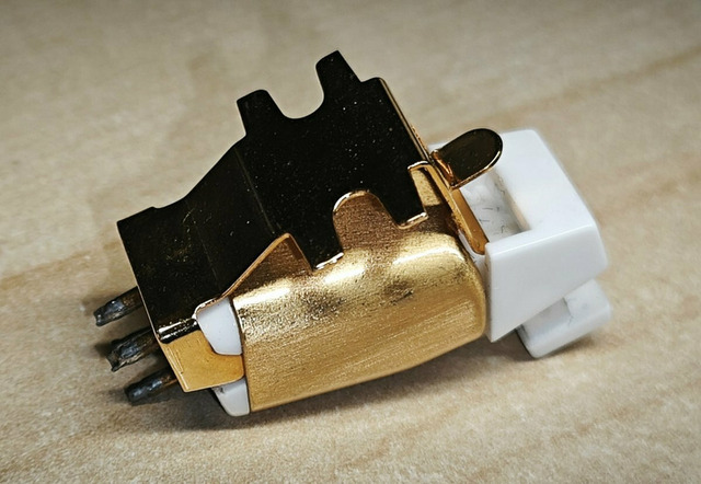 Empire 4000 D/III картридж в идеале - 4/6