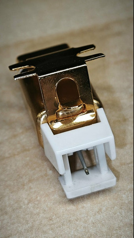 Empire 4000 D/III картридж в идеале - 2/6