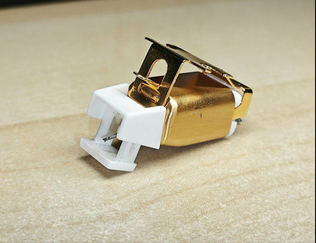 Empire 4000 D/III картридж в идеале - 1/6