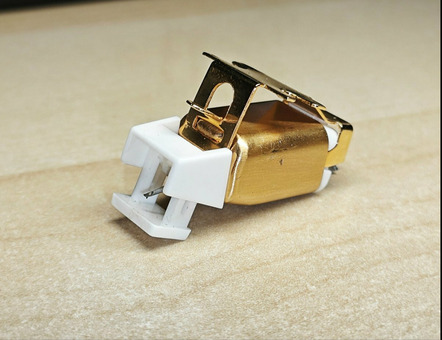 Empire 4000 D/III картридж в идеале