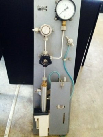 МН5106-2 блок пробоподготовки