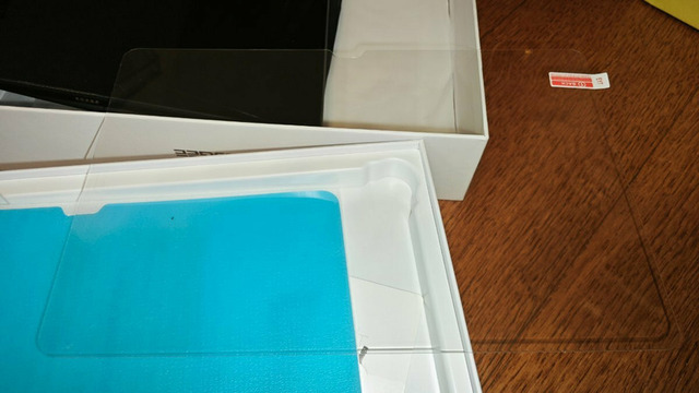 Планшет Doogee T30 Ultra, 11" 12 гб/256 гб, черный - 6/12