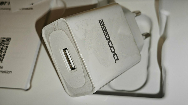 Планшет Doogee T30 Ultra, 11" 12 гб/256 гб, черный - 7/12