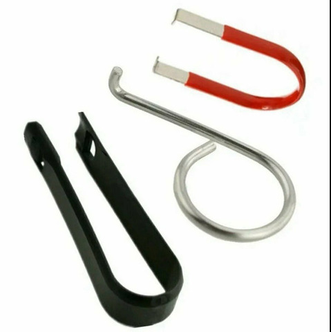 Автомобильные инструменты, набор съемников. - 1/3