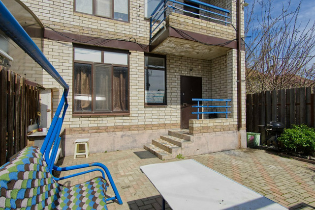 Трёхэтажный дом с террасой в Краснодаре - 2/6