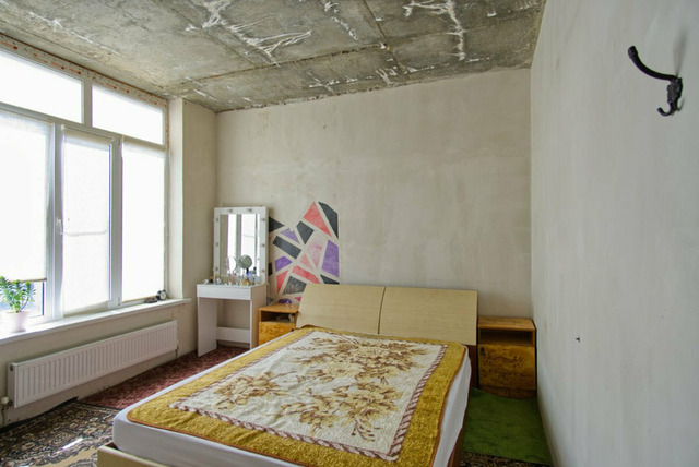 Трёхэтажный дом с террасой в Краснодаре - 6/6