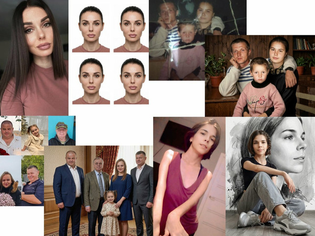 Услуги по обработке фото - 2/3