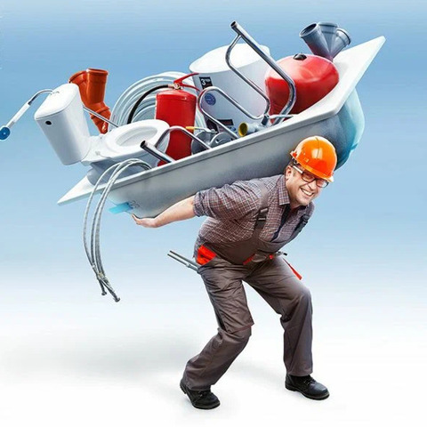 Ремонт бытовой техники. Сантехмонтаж в Твери - 2/2