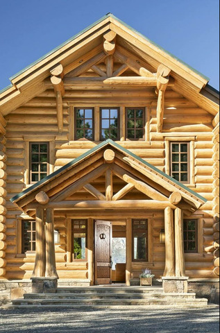 Ремонт деревянных домов в Твери - 2/3