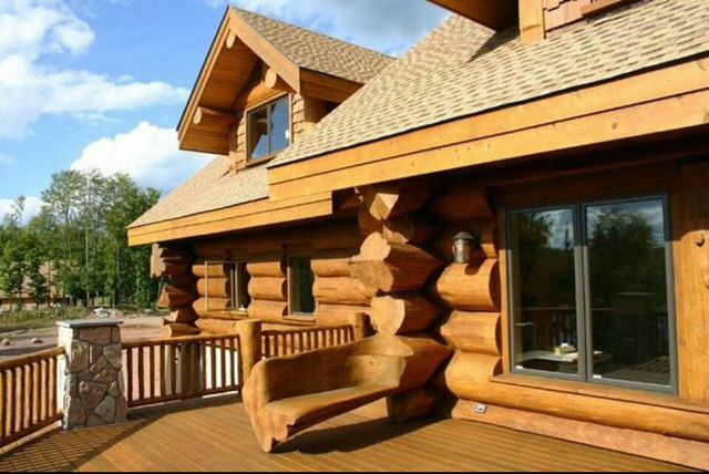 Ремонт деревянных домов в Твери - 3/3