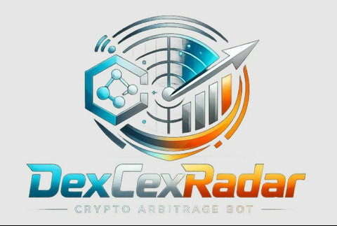 DexCexRadar: криптоарбитраж с фокусом на скорость