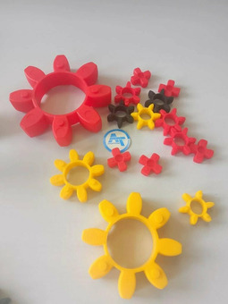 Звездочки в ассортименте