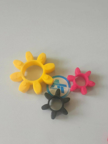 GR упругий элемент