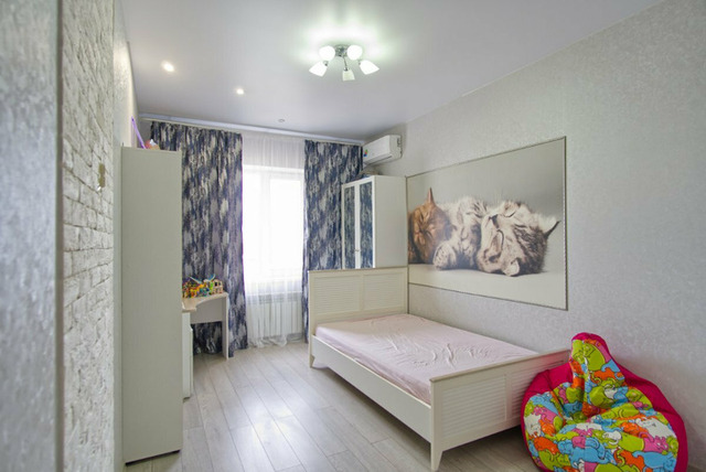 Просторный двухэтажный дом в развитом районе Краснодара - 7/7