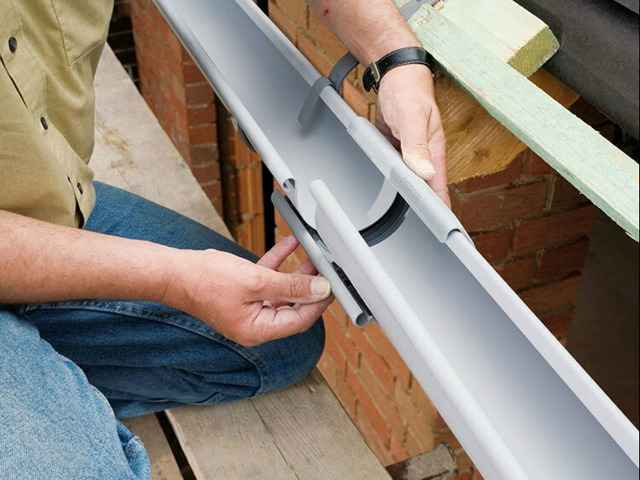 Ремонт крыши в Пензе, переделка крыши в мансарду - 2/3