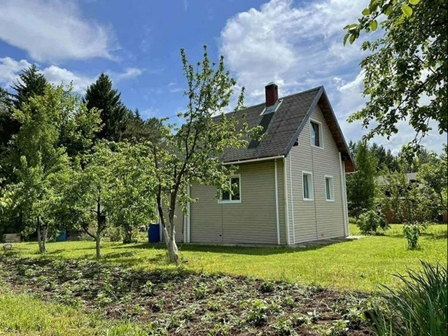 Каркасные дома в Пензе - строительство под ключ - 2/3