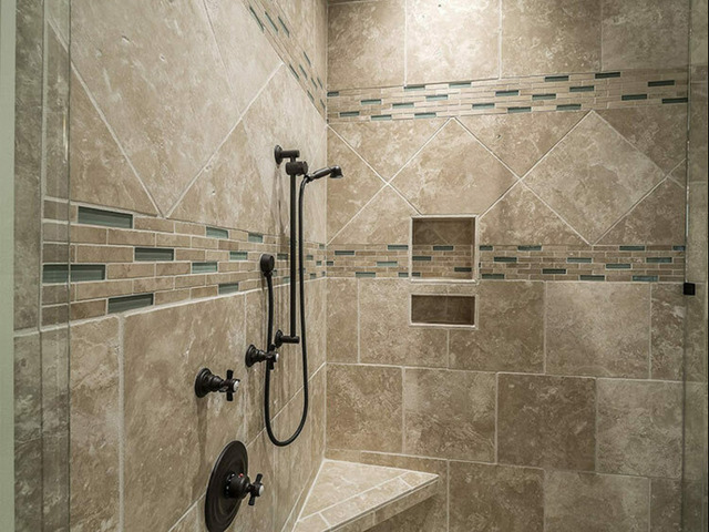 Облицовщик ванных комнат плиткой в Пензе, плиточник - 2/3