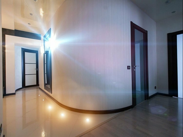 Ремонт квартир и отделка квартир в новостройках Пензы - 3/3