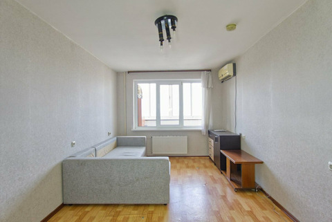 1-комнатная квартира в живописном районе