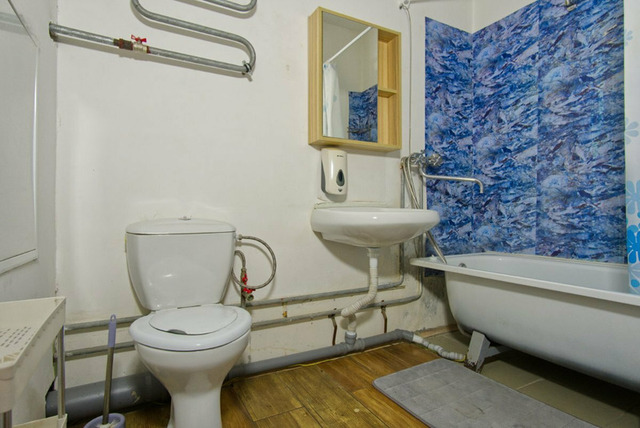 1-комнатная квартира в живописном районе - 2/6