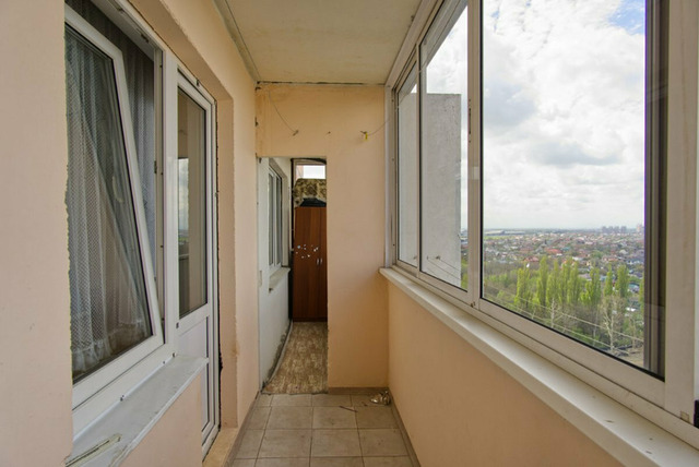 1-комнатная квартира в живописном районе - 4/6