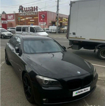 BMW 7