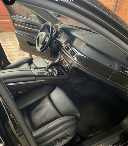 BMW 7 - 3/5