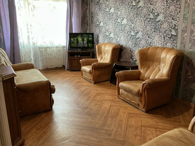 Однокомнатная квартира посуточно центр Севастополя - 3/9