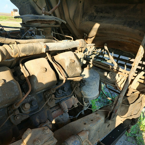 Продам КАМАЗ 55111 - 2/9