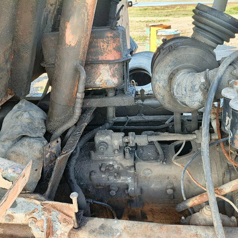 Продам КАМАЗ 55111 - 3/9