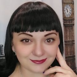 Юлия Ростокина