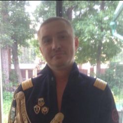 Михаил Шилов