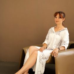 Анастасия Димова