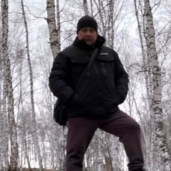 Слава Самсонов