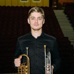 Михаил Смирнов