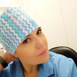 Динара Киселёва