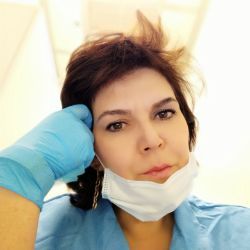 Динара Киселёва