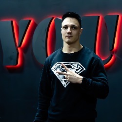 Олег Ходорич