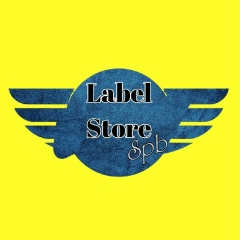 Label Store
