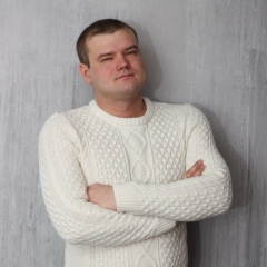 Павел Матвеев