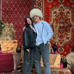 Алексей Поляков