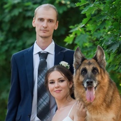 Александра Никитина