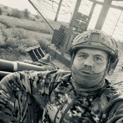 Дмитрий Чирков