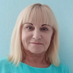 Ирина Вьюницкая